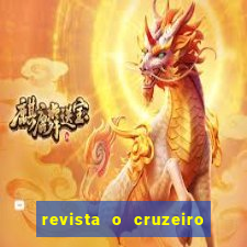 revista o cruzeiro acervo digital